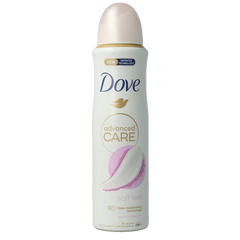 Dove Deodorant spray soft feel 150 Milliliter