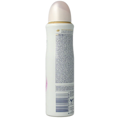 Dove Deodorant spray soft feel 150 Milliliter