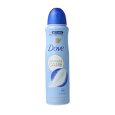 Dove Deodorant spray talco 150 Milliliter