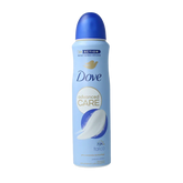 Dove Deodorant spray talco 150 Milliliter
