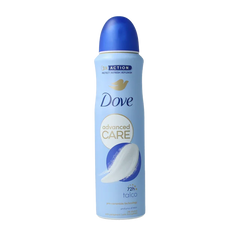 Dove Deodorant spray talco 150 Milliliter