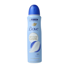 Dove Deodorant spray talco 150 Milliliter
