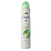 Dove Deodorant spray cucumber & green tea 200 Milliliter