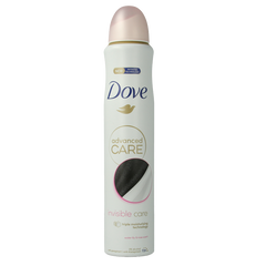 Dove Deodorant spray invisible care 200 Milliliter