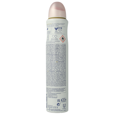Dove Deodorant spray invisible care 200 Milliliter