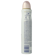 Dove Deodorant spray invisible care 200 Milliliter