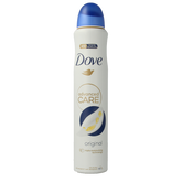 Dove Deodorant spray original 200 Milliliter