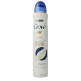 Dove Deodorant spray original 200 Milliliter