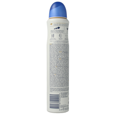 Dove Deodorant spray original 200 Milliliter