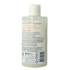 Dove Bad & douchegel glow 400 Milliliter