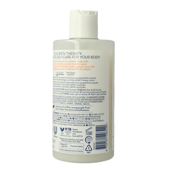 Dove Bad & douchegel glow 400.00 Milliliter