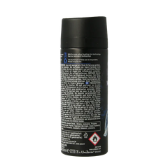 AXE Deodorant bodyspray kenobi blue lavender 150 Milliliter