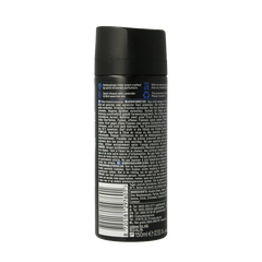 AXE Deodorant bodyspray kenobi blue lavender 150 Milliliter