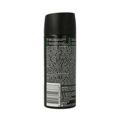 AXE Deodorant bodyspray kenobi green geranium 150 Milliliter