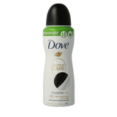 Dove Deodorant spray invisible dry 100 Milliliter