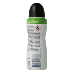 Dove Deodorant spray invisible dry 100 Milliliter