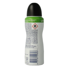 Dove Deodorant spray invisible dry 100 Milliliter