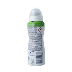 Dove Deodorant spray invisible dry 100.00 Milliliter