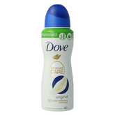 Dove Deodorant spray compressed original 100.00 Milliliter