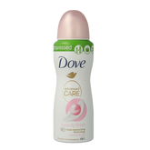 Dove Deodorant spray beauty finish 100 Milliliter