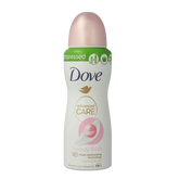 Dove Deodorant spray beauty finish 100 Milliliter
