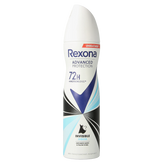 Rexona Deodorant spray invisible aqua 150 Milliliter