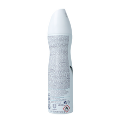 Rexona Deodorant spray invisible aqua 150 Milliliter