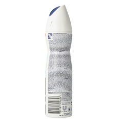 Rexona Deodorant spray invisible aqua 150 Milliliter