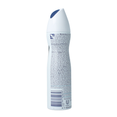 Rexona Deodorant spray invisible aqua 150 Milliliter