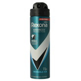 Rexona Men deodorant spray invisible ice 150 Milliliter