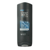 Dove Shower men + care clean comfort 250 Milliliter