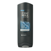 Dove Shower men + care clean comfort 250.00 Milliliter