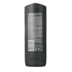 Dove Shower men + care clean comfort 250.00 Milliliter