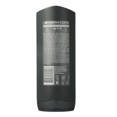 Dove Shower men + care clean comfort 400.00 Milliliter
