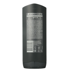 Dove Shower men + care clean comfort 400 Milliliter