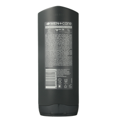 Dove Shower men + care clean comfort 400.00 Milliliter