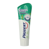 Prodent Tandpasta menthol power 75 Milliliter