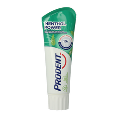 Prodent Tandpasta menthol power 75 Milliliter