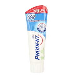 Prodent Tandpasta coolmint 75.00 Milliliter