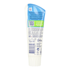 Prodent Tandpasta coolmint 75.00 Milliliter