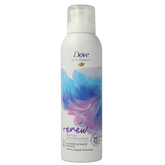 Dove Renew shower & shave foam 200 Milliliter