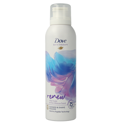 Dove Renew shower & shave foam 200.00 Milliliter