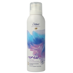 Dove Renew shower & shave foam 200 Milliliter