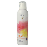 Dove Glow shower & shave foam 200.00 Milliliter