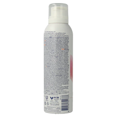 Dove Glow shower & shave foam 200 Milliliter