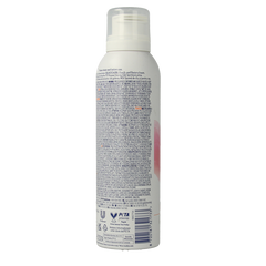 Dove Glow shower & shave foam 200 Milliliter