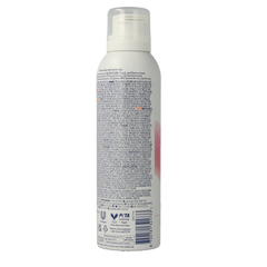 Dove Glow shower & shave foam 200.00 Milliliter