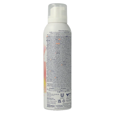 Dove Glow shower & shave foam 200 Milliliter