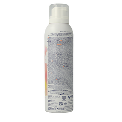 Dove Glow shower & shave foam 200 Milliliter