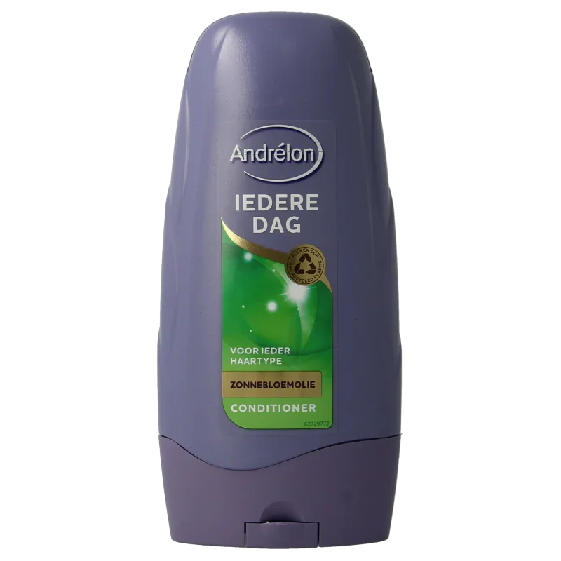Andrelon Conditioner iedere dag 250 Milliliter